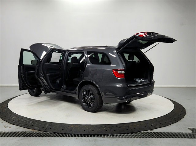 New 2026 Dodge Durango GT w/ Blacktop Package image 13