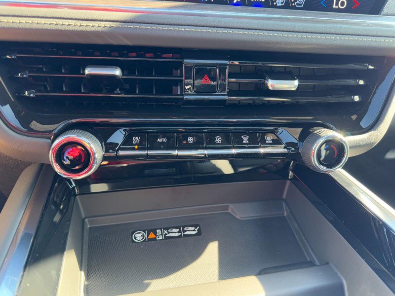 New 2026 Chevrolet Tahoe Premier w/ Sun And Tow Package image 46
