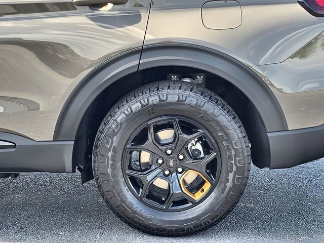 New 2026 Ford Explorer Tremor AWD/4WD image 12