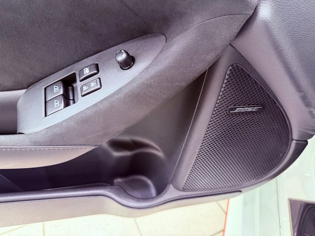 Used 2024 Nissan Z NISMO w/ Floor Mat Package image 16