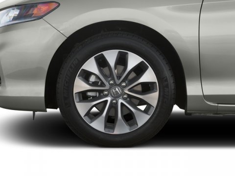 Used 2015 Honda Accord EX image 11