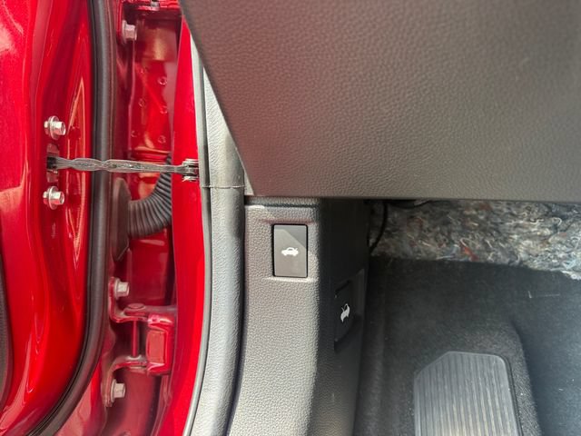 Used 2025 Honda Accord LX image 21