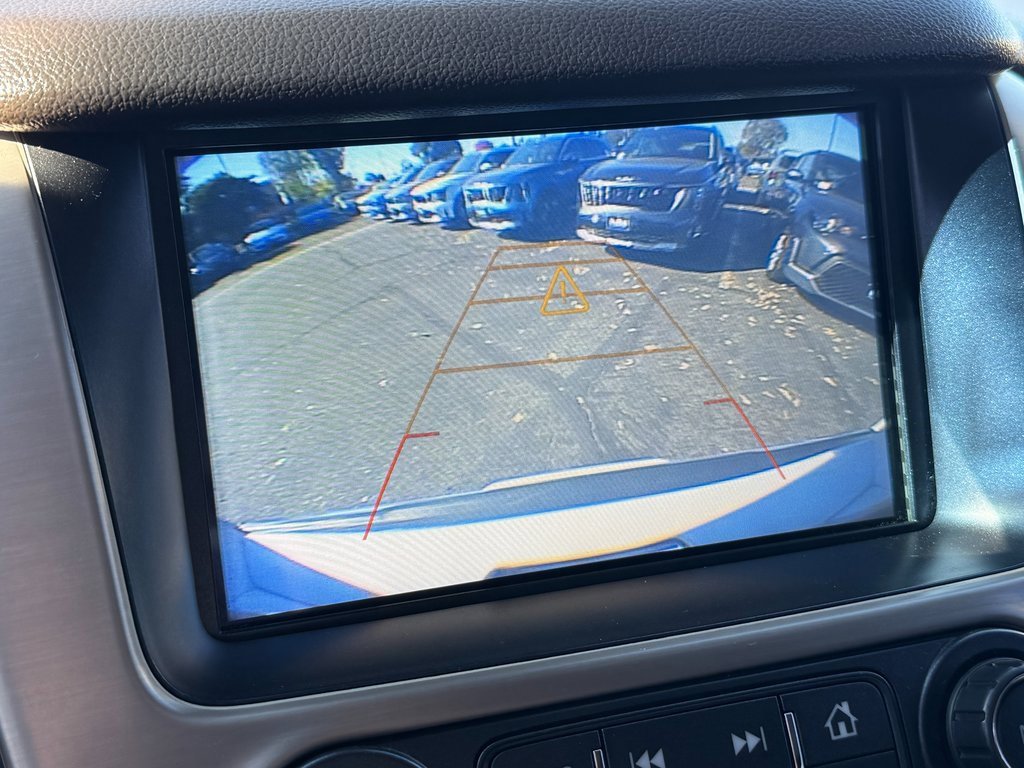 Used 2018 GMC Yukon Denali w/ Denali Ultimate Package image 20