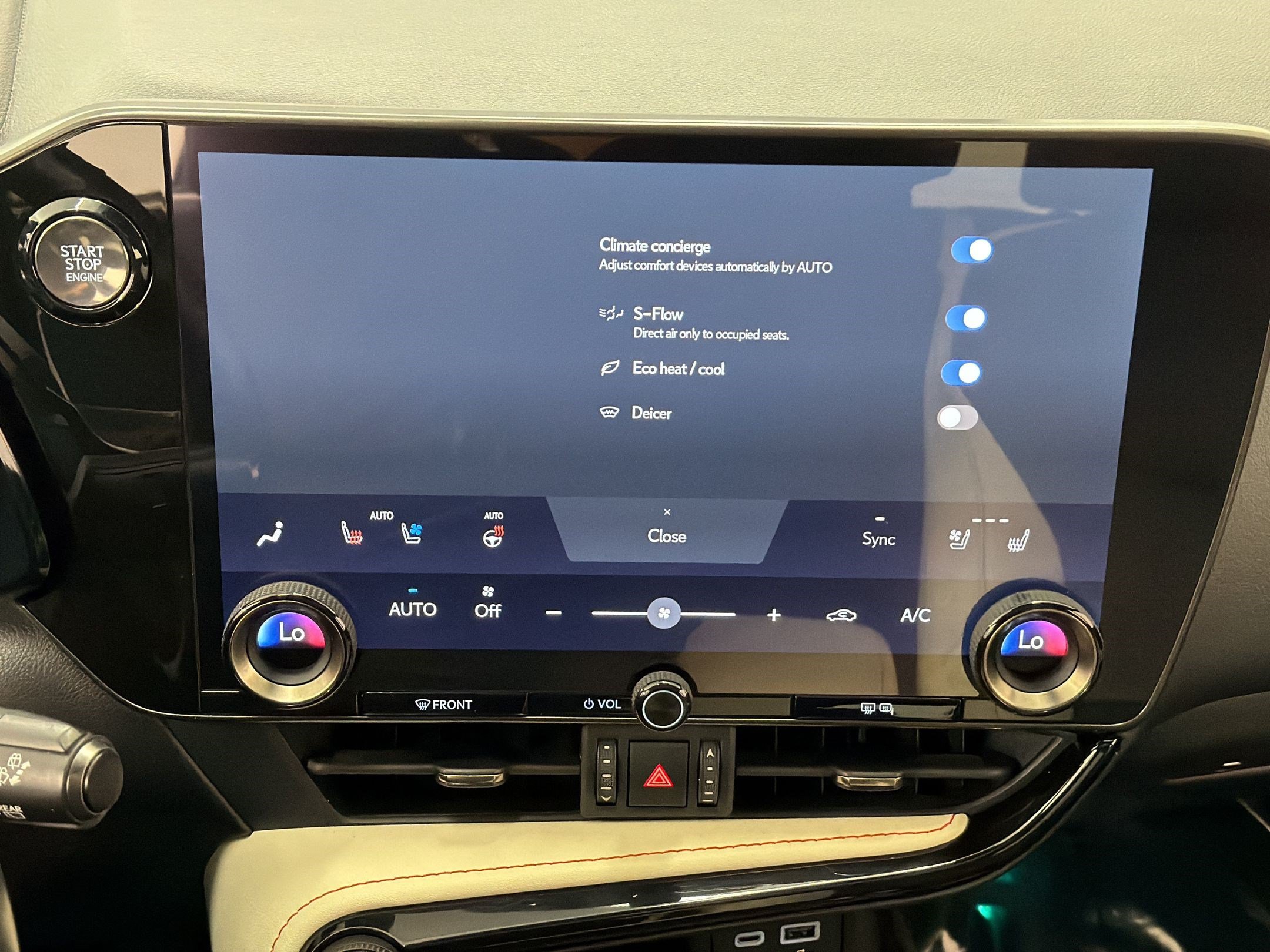 Certified 2023 Lexus NX 350 AWD image 30
