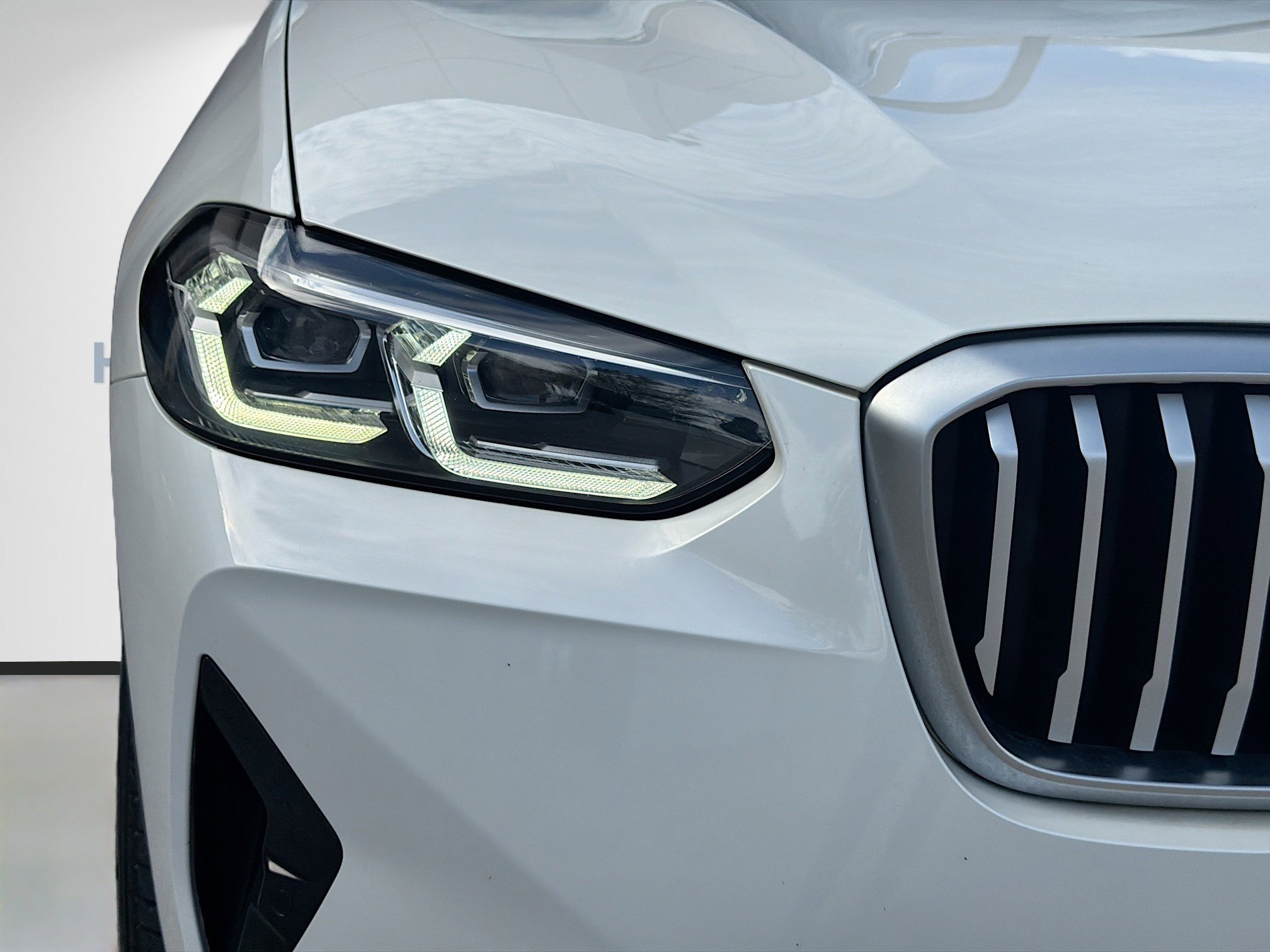 Used 2024 BMW X3 sDrive30i w/ Convenience Package RWD image 34