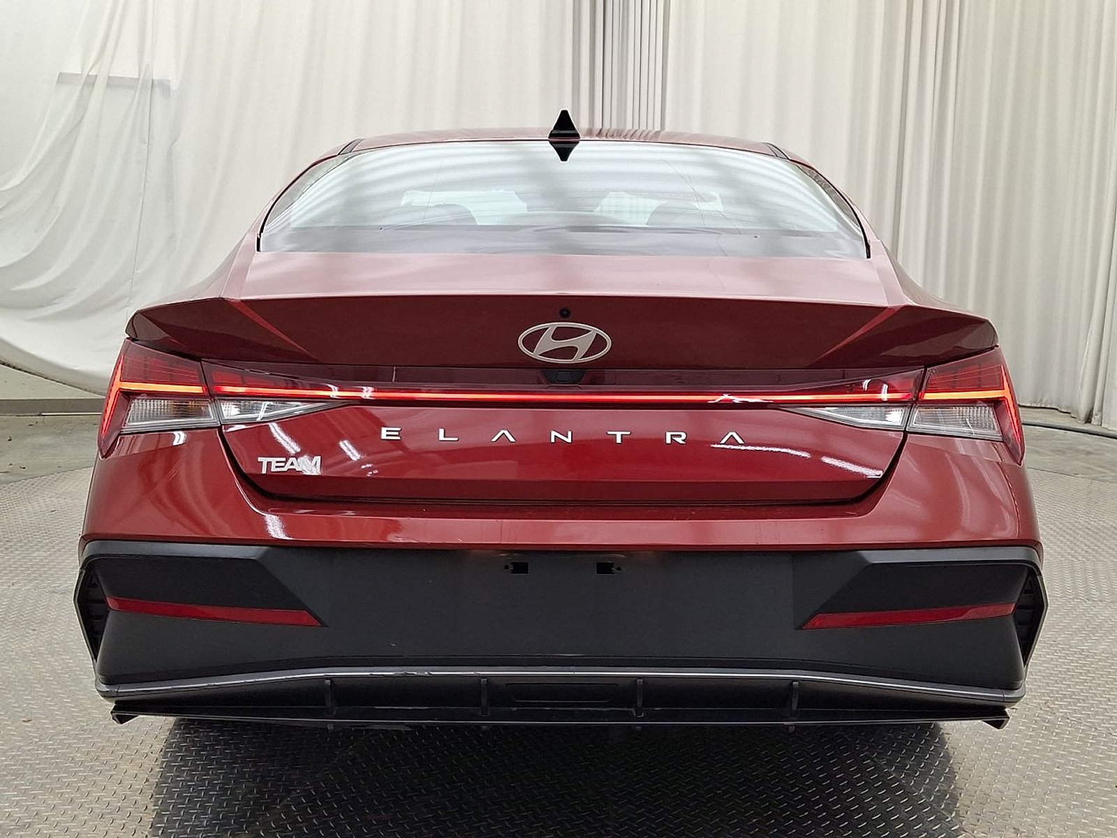 Used 2024 Hyundai Elantra SEL w/ Convenience Package FWD image 26
