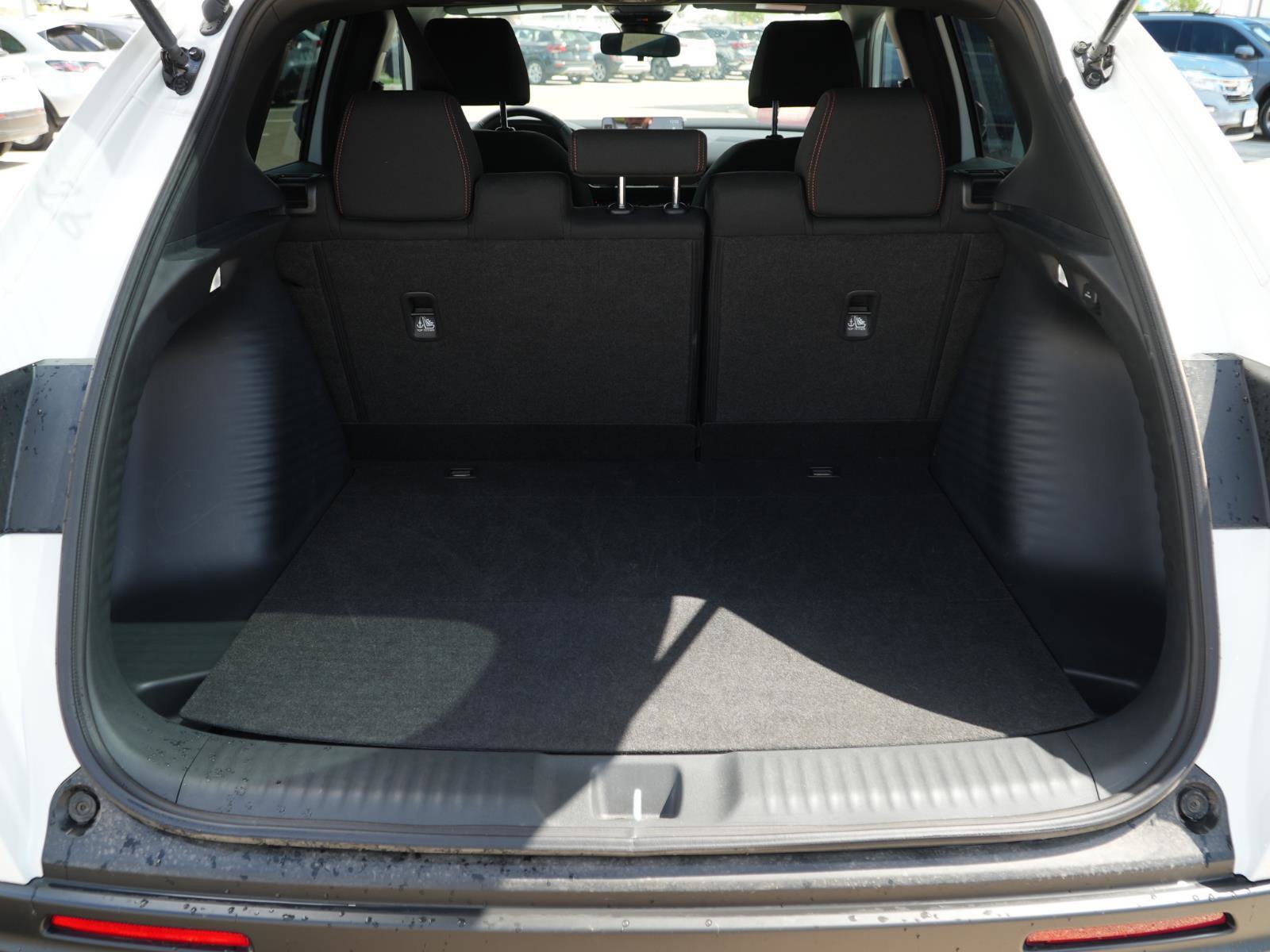 Used 2026 Honda HR-V Sport image 7