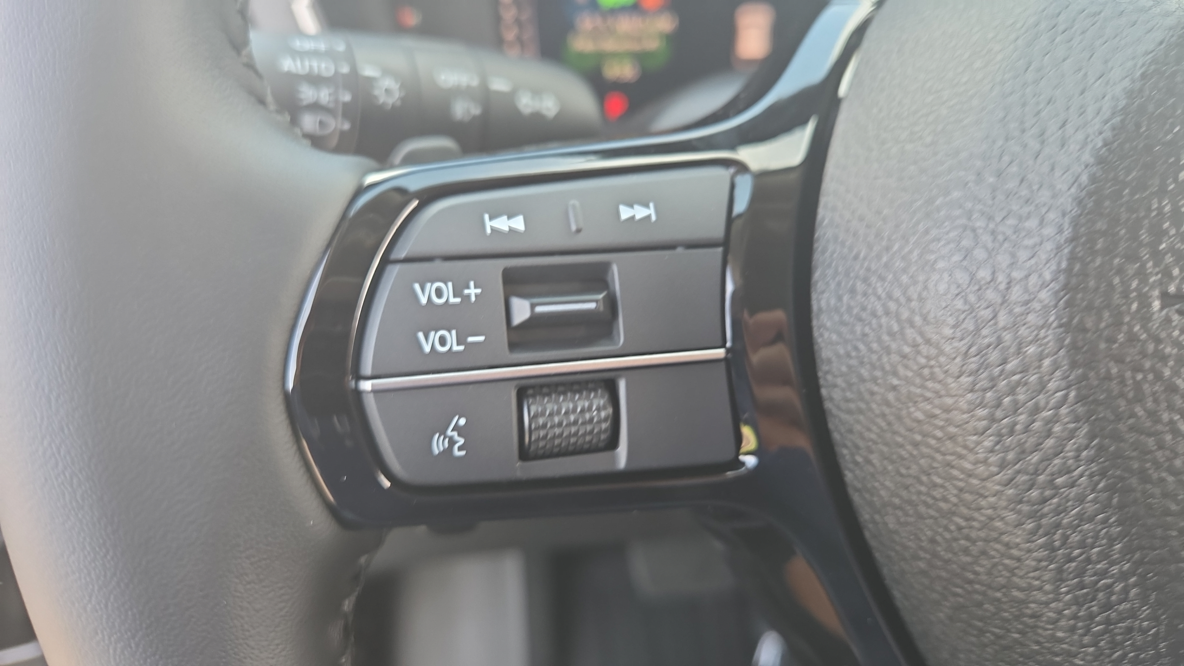 New 2026 Honda Pilot EX-L image 22
