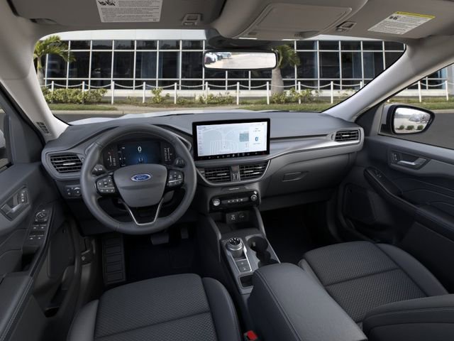 New 2026 Ford Escape SE image 9