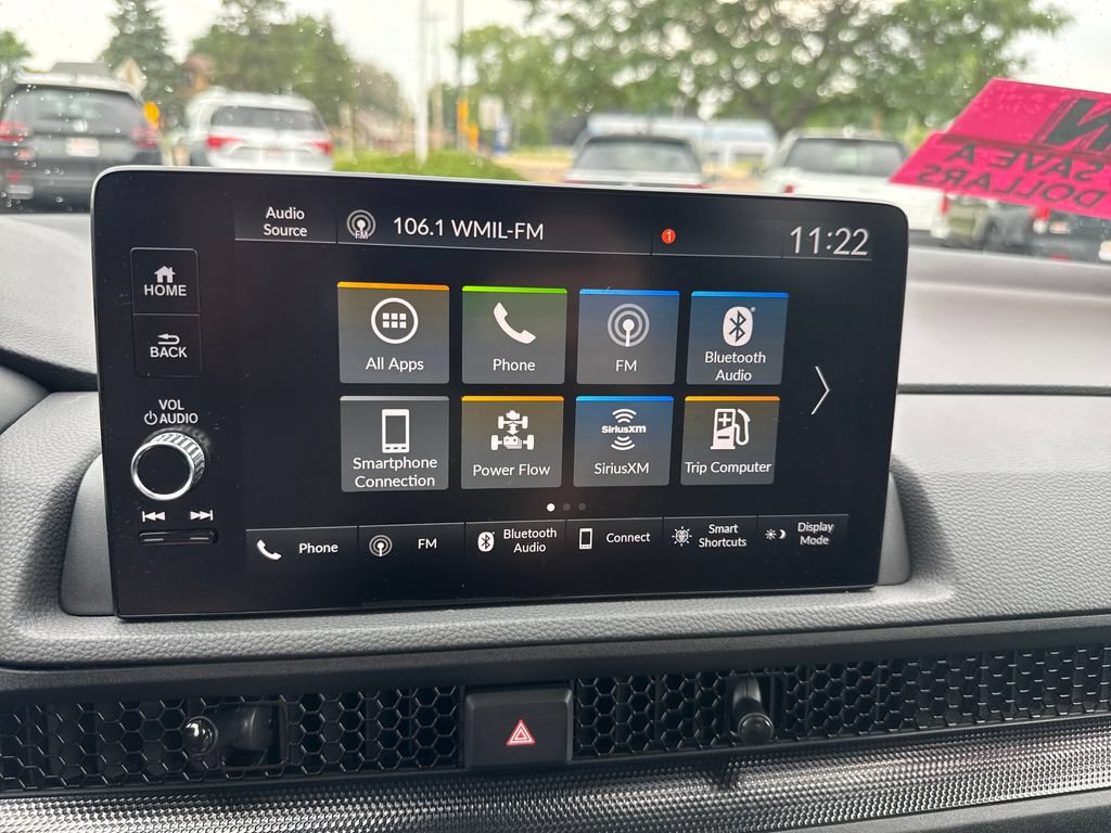 Certified 2024 Honda CR-V Sport-L image 33