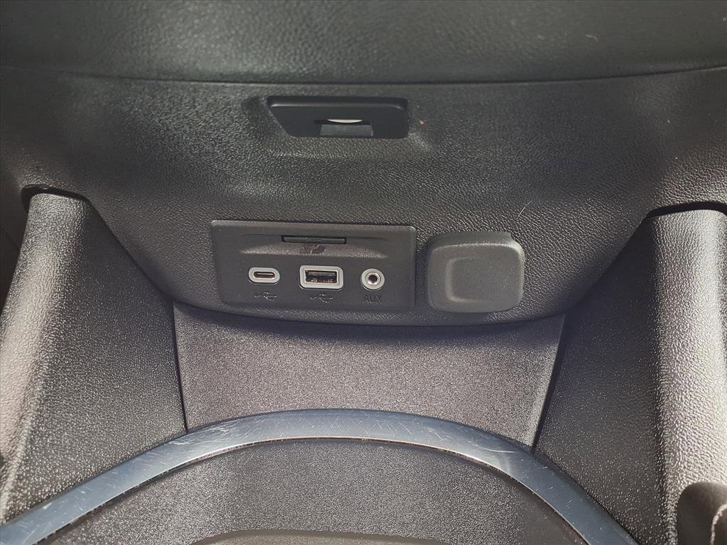 Used 2024 Chevrolet Malibu LT image 13