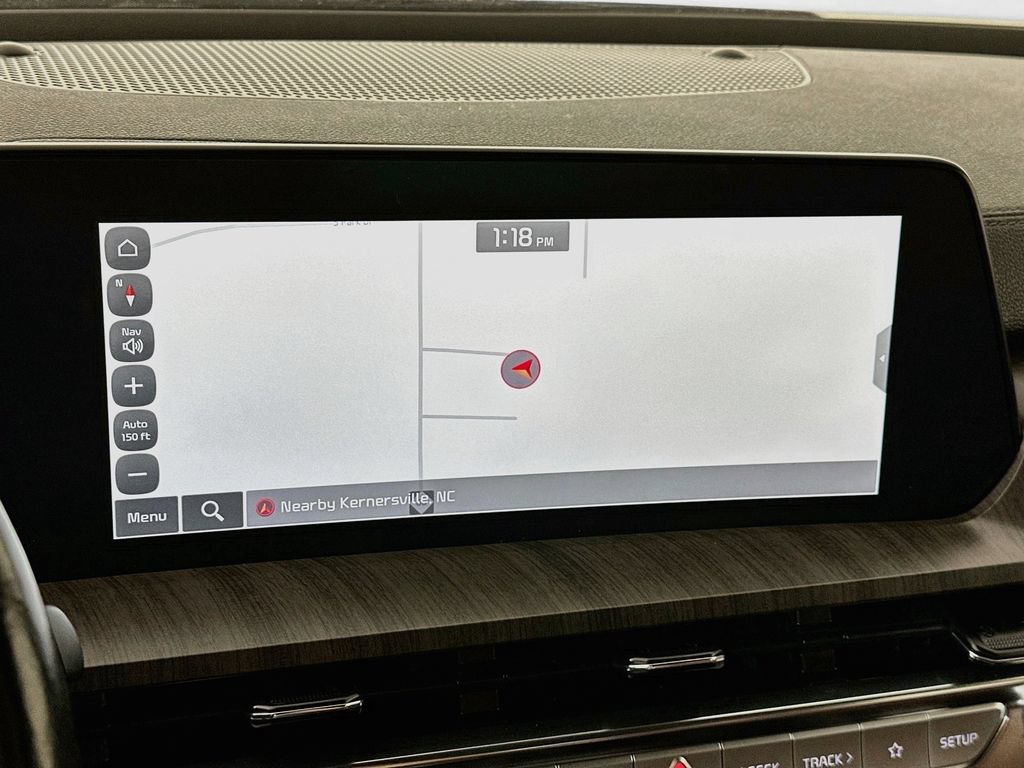 Used 2023 Kia Telluride SX Prestige AWD/4WD image 19