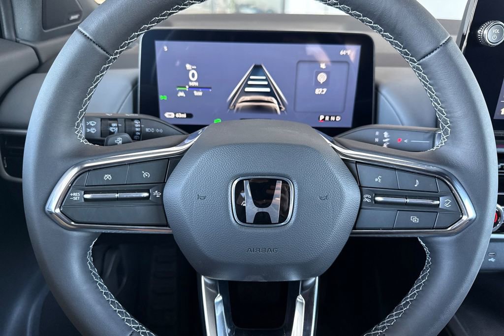 New 2026 Honda Prologue Touring image 27