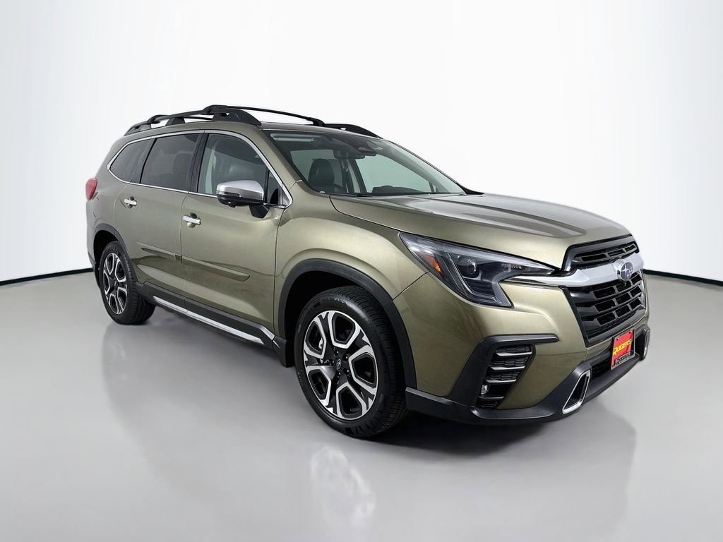 Used 2023 Subaru Ascent Touring