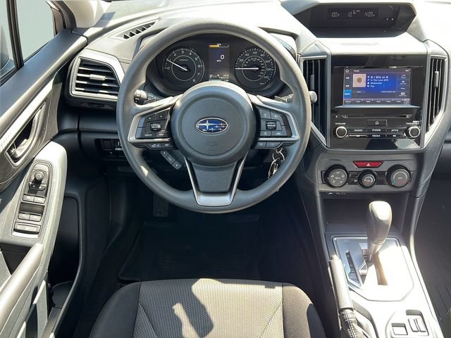 Used 2021 Subaru Impreza 2.0i Premium w/ Popular Package #1 AWD/4WD image 11