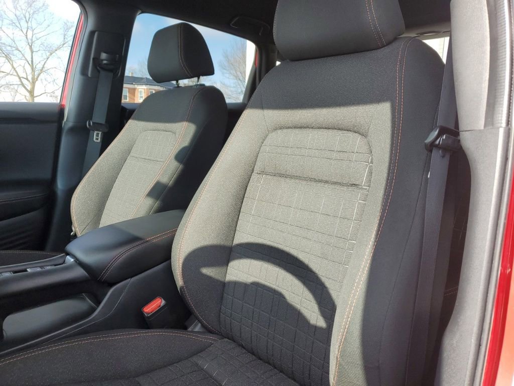 Used 2024 Honda HR-V Sport image 24