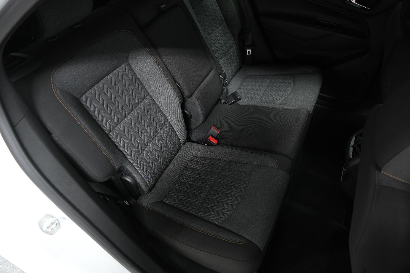 Used 2024 Chevrolet Equinox LT image 15