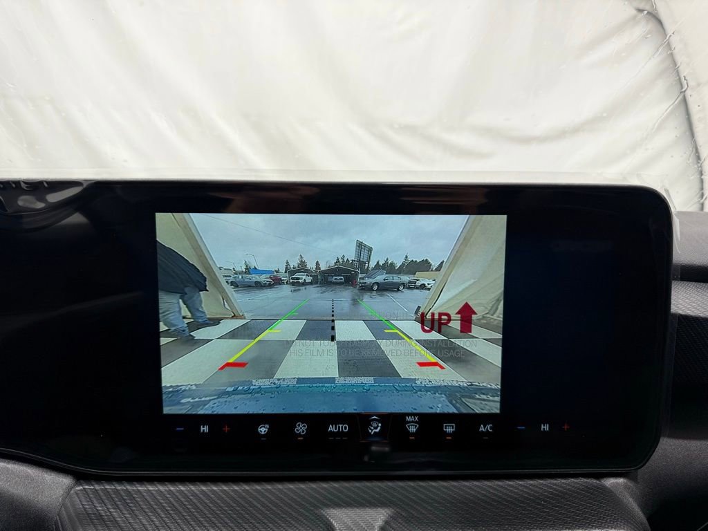 New 2026 Ford Mustang GT Premium w/ GT Performance Package image 24