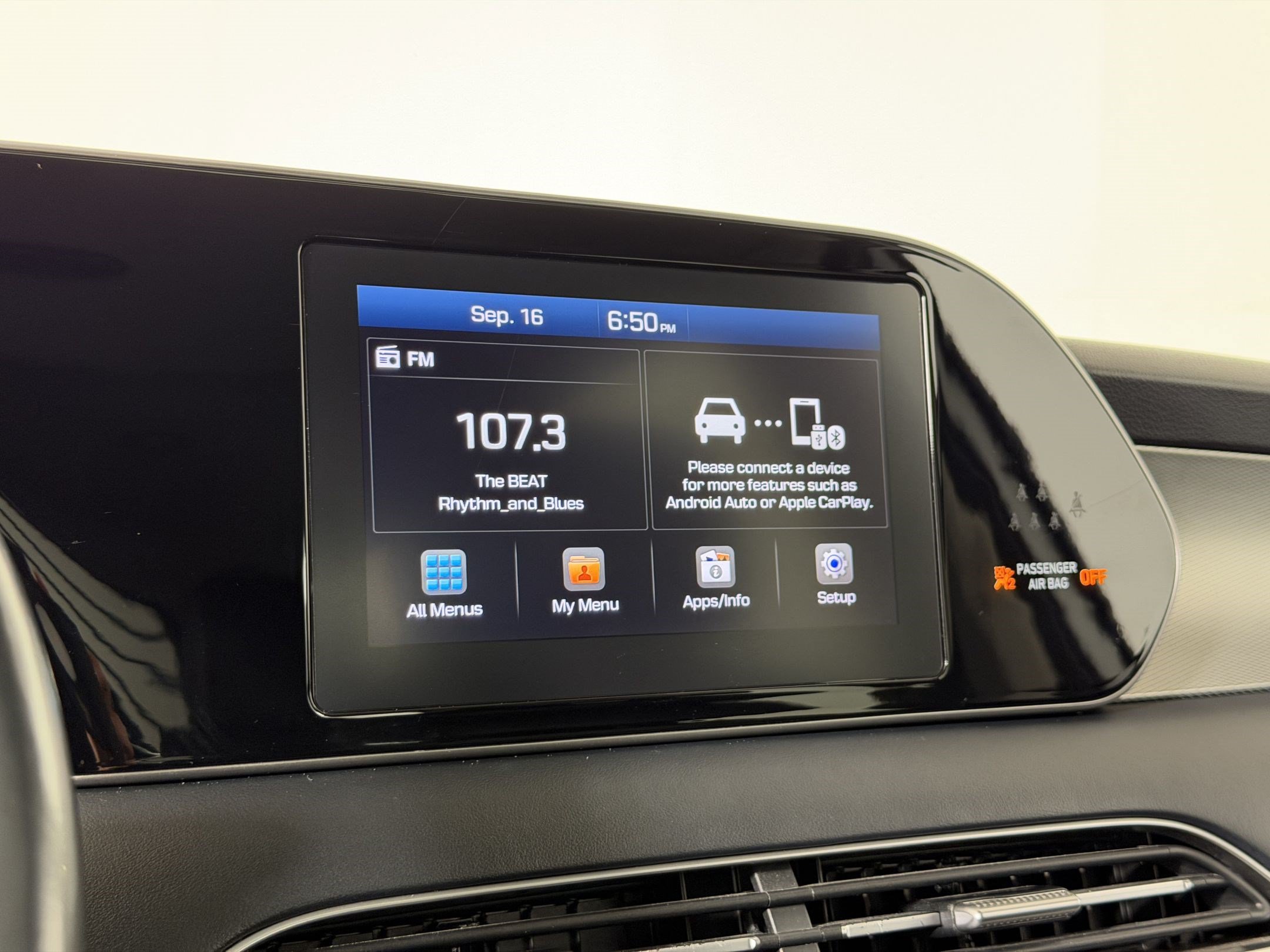 Used 2020 Hyundai Palisade SEL w/ Premium Package AWD/4WD image 18