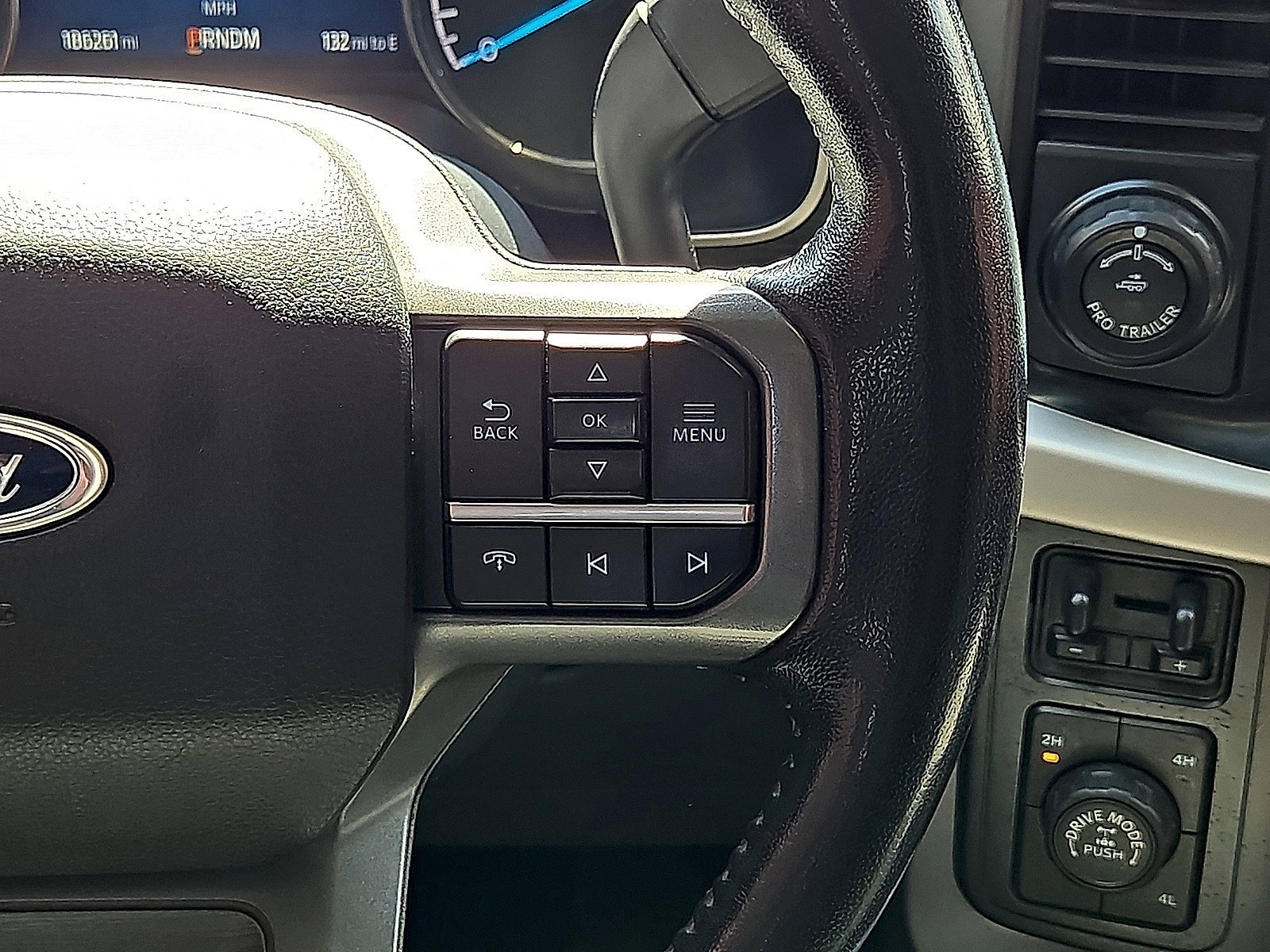 Used 2021 Ford F150 XLT w/ Equipment Group 302A High AWD/4WD image 20
