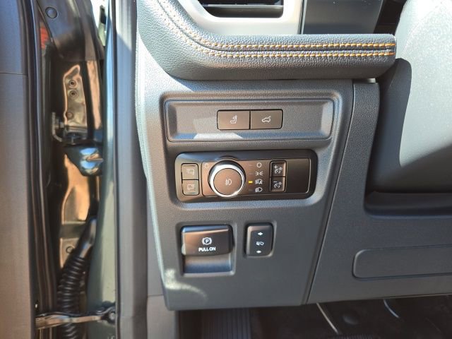 Certified 2023 Ford Expedition Timberline image 24