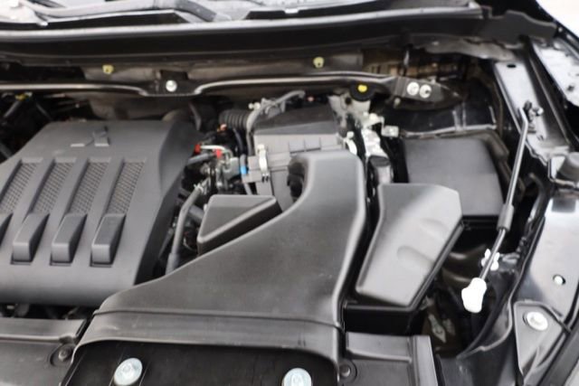 Used 2024 Mitsubishi Eclipse Cross SE image 40