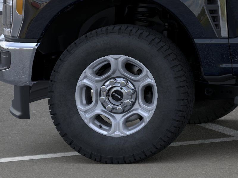 New 2026 Ford F250 XLT AWD/4WD image 48