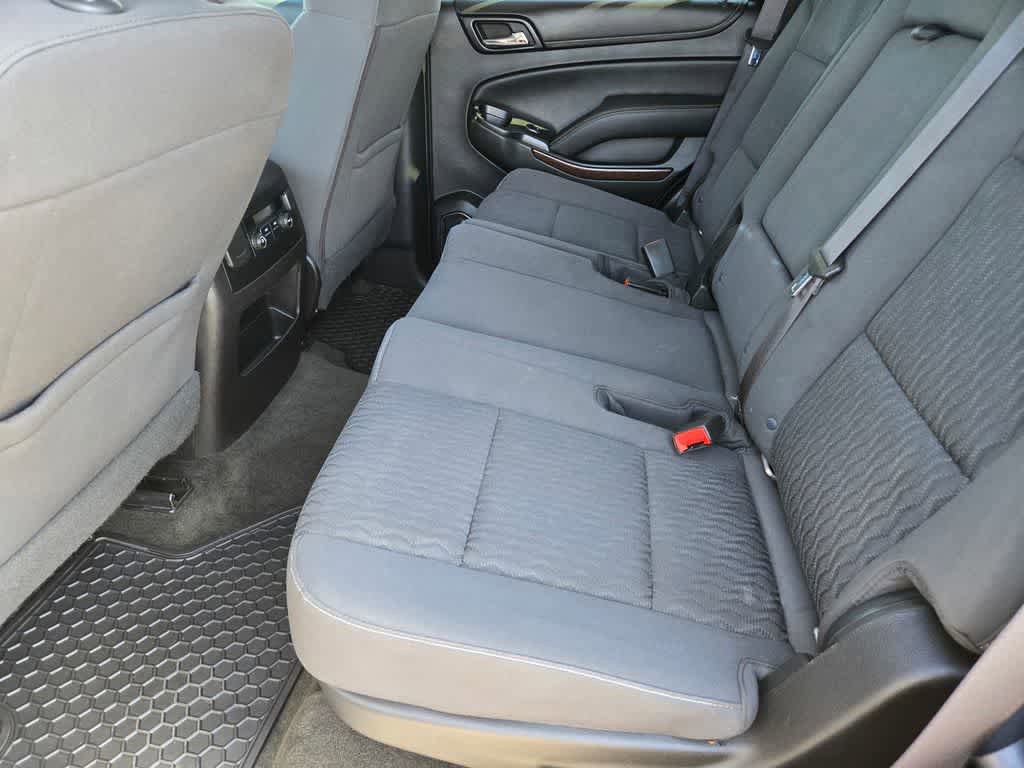 Used 2016 GMC Yukon SLE w/ Convenience Package AWD/4WD image 12