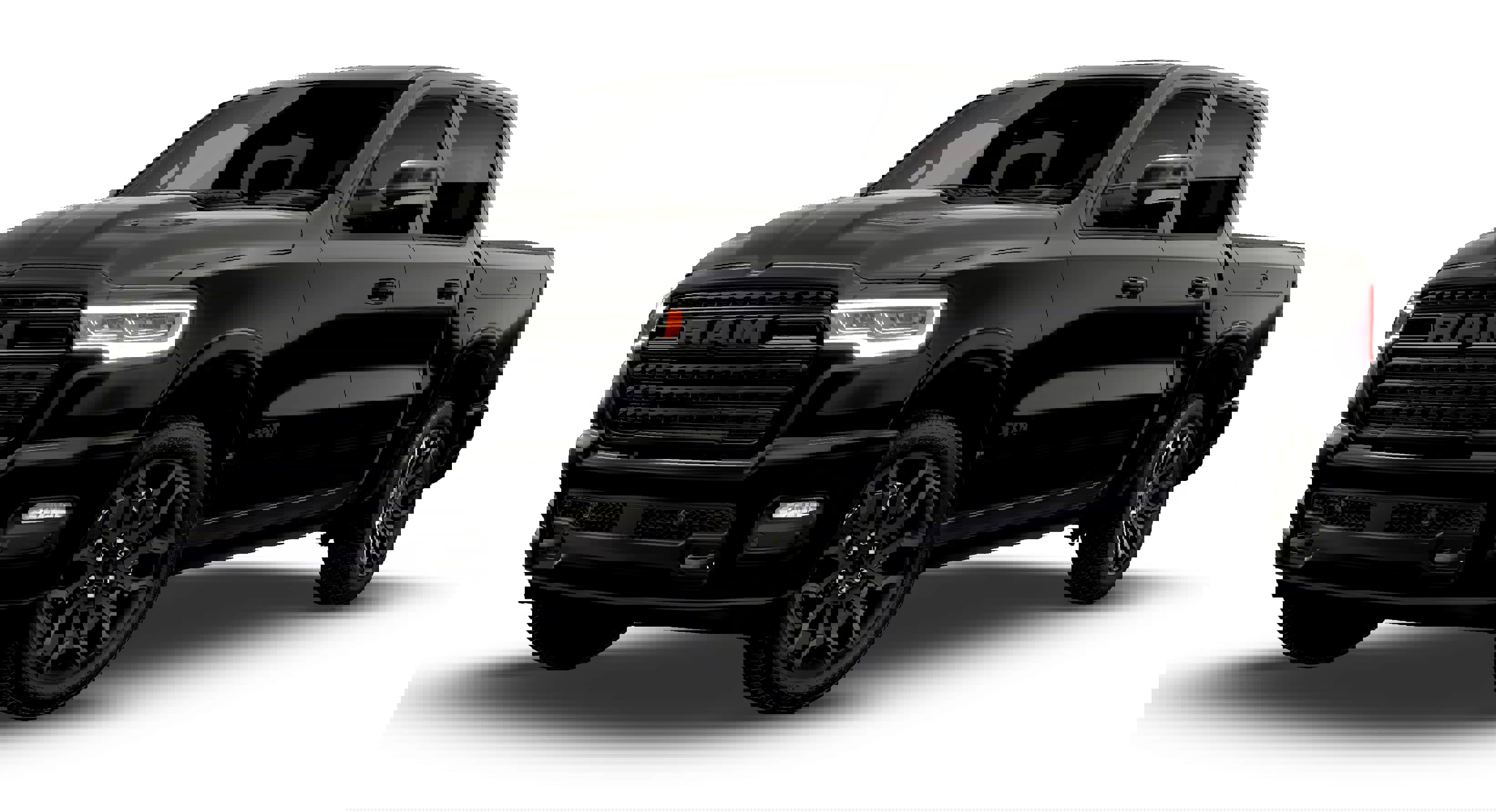 New 2026 RAM 1500 Limited image 1