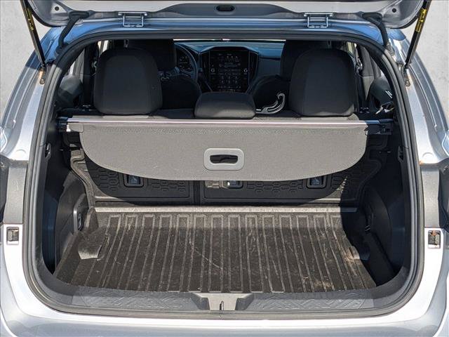 Used 2025 Subaru Impreza RS w/ Popular Package #3 AWD/4WD image 6