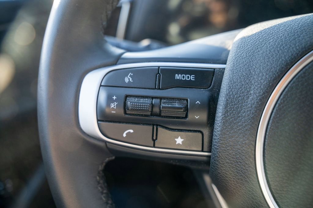 Used 2024 Kia Sportage X-Line image 24