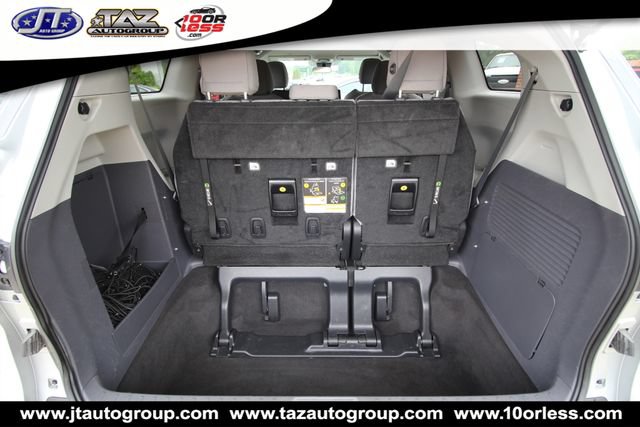 Used 2021 Toyota Sienna LE FWD image 13