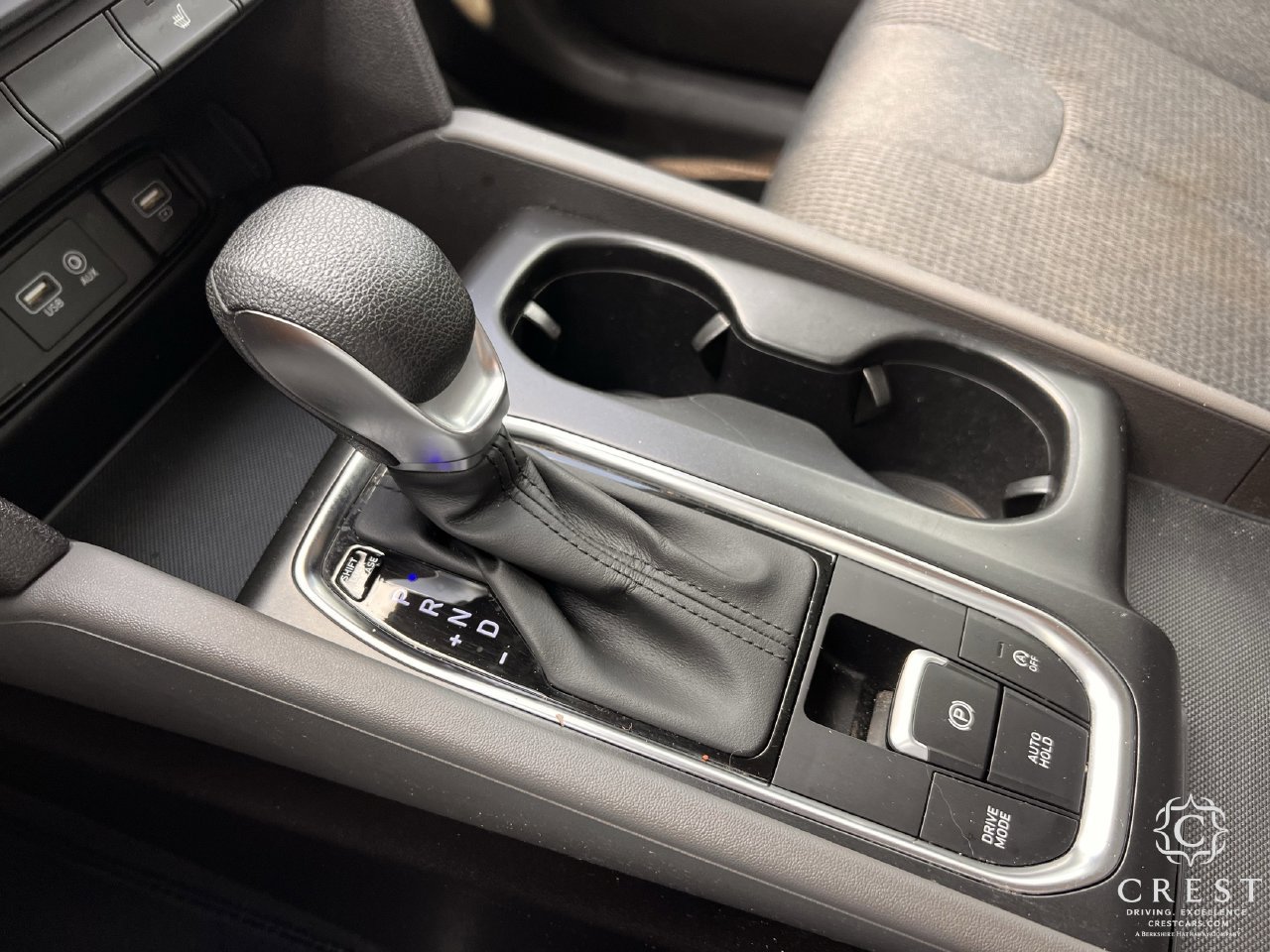 Used 2020 Hyundai Santa Fe SEL FWD image 19