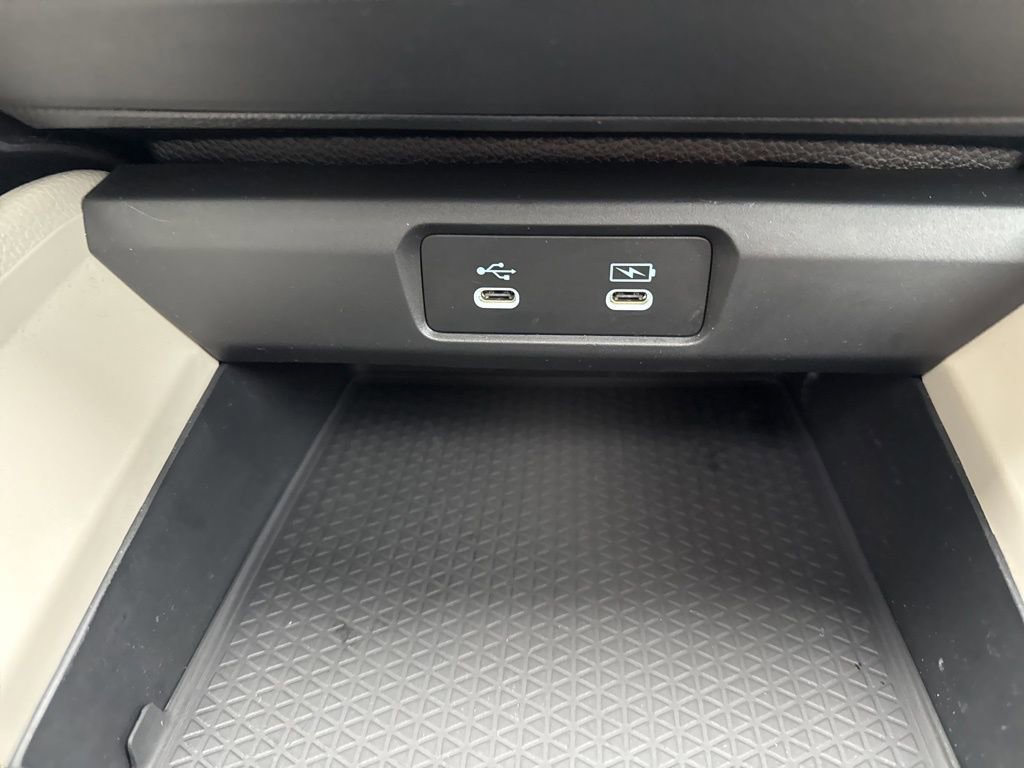 Certified 2023 Honda Accord EX image 32