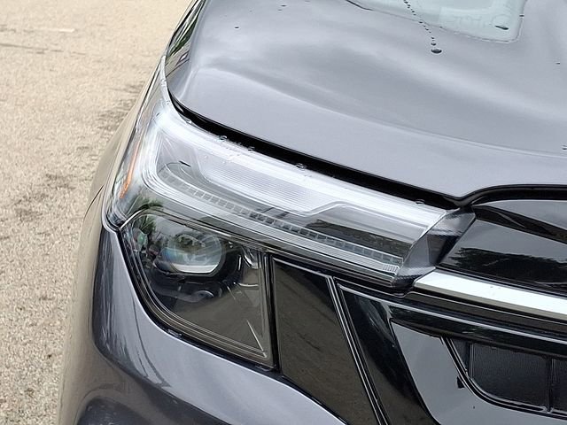 New 2026 Subaru Forester Touring AWD/4WD image 10