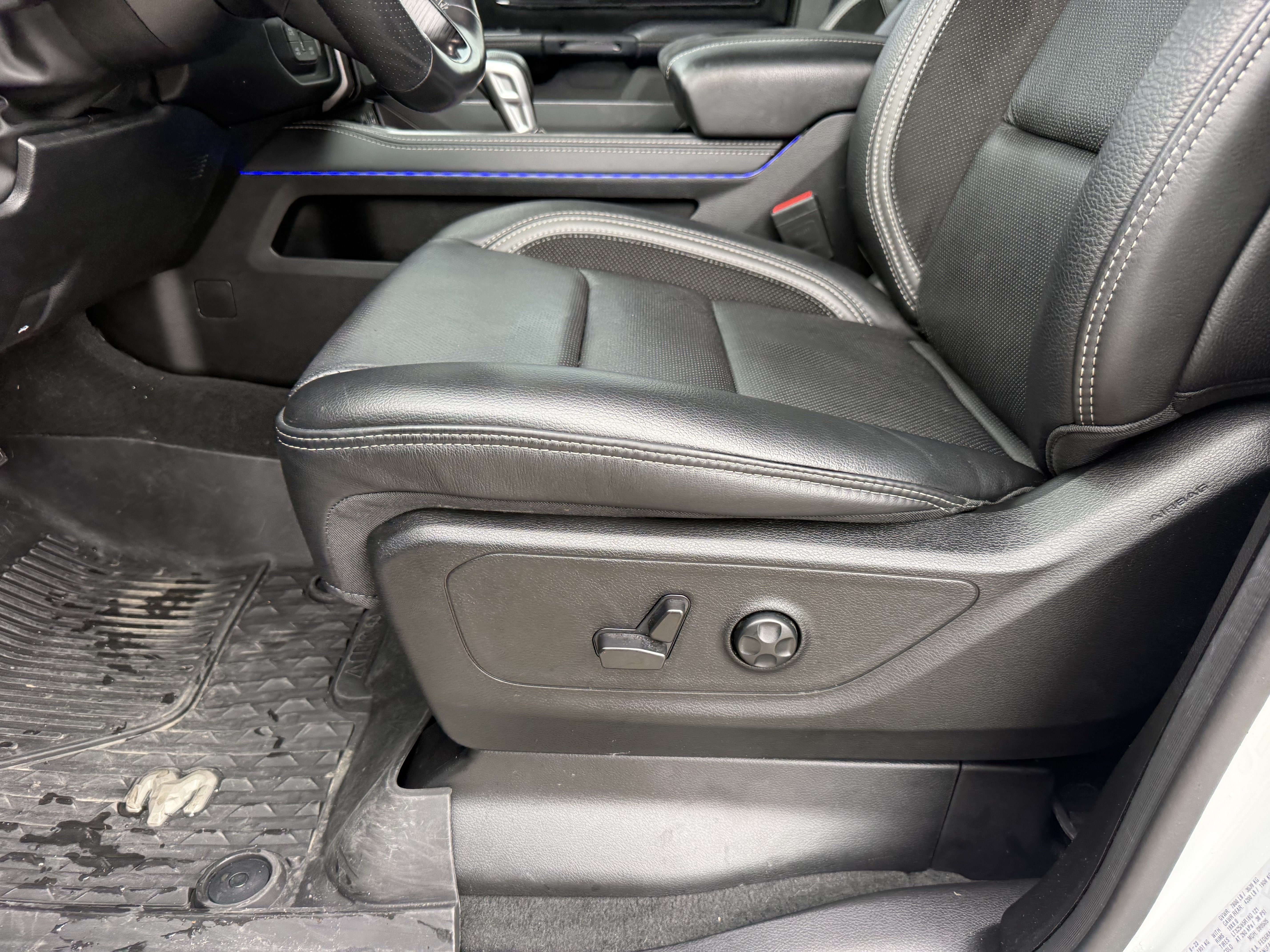 Used 2024 RAM 1500 TRX w/ TRX Level 1 Equipment Group AWD/4WD image 29