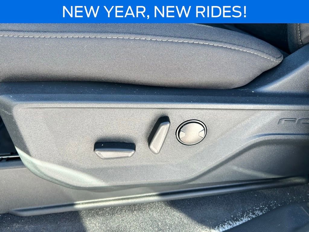 New 2026 Ford F150 XLT w/ Equipment Group 302A MID image 17