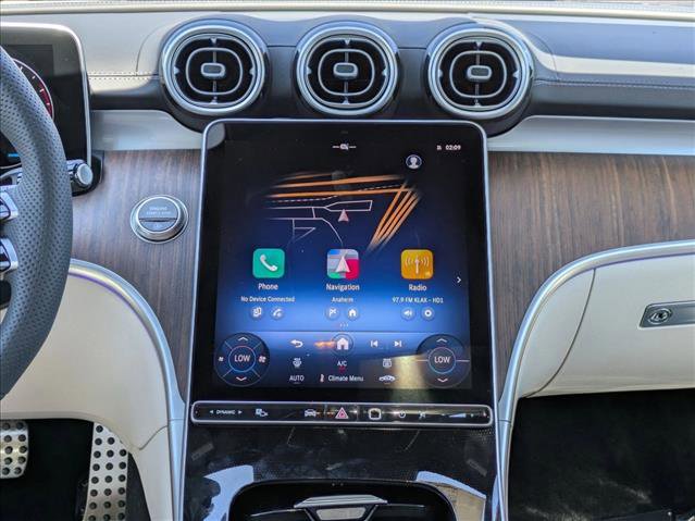 New 2026 Mercedes-Benz CLE 450 4MATIC Coupe image 15