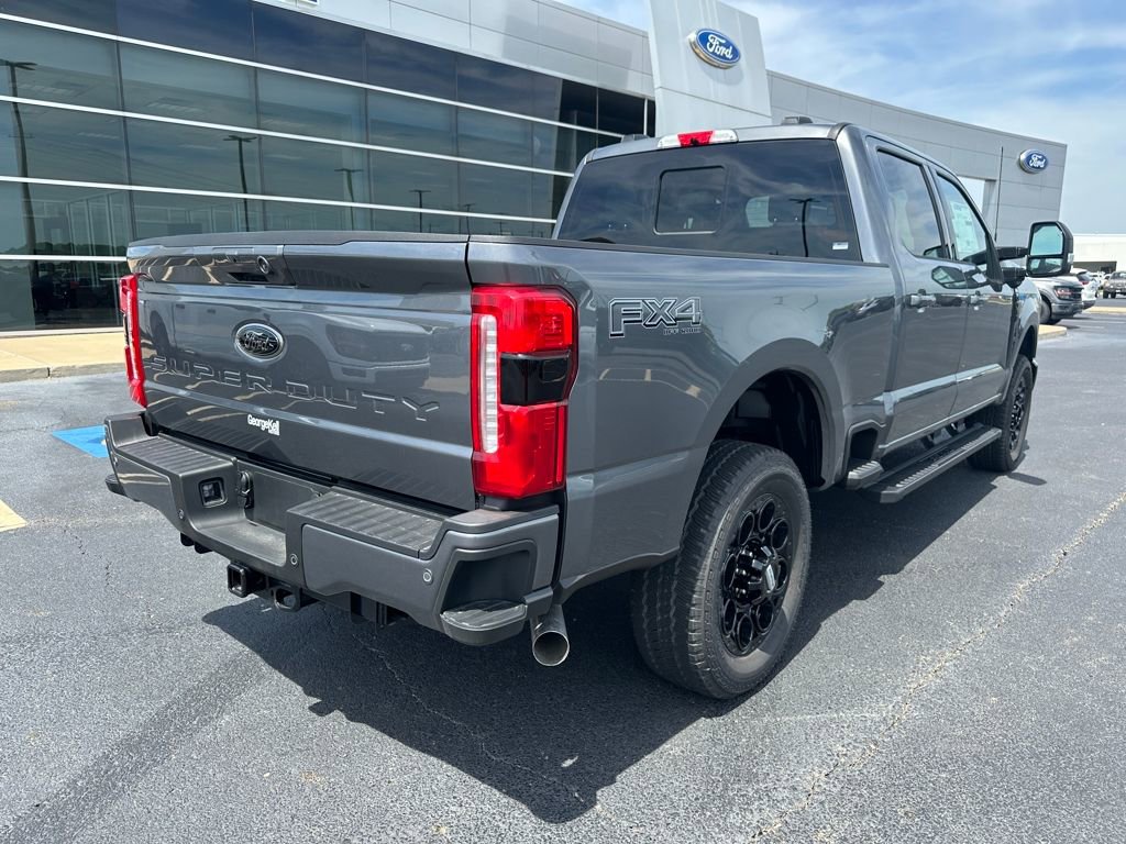New 2026 Ford F350 XLT w/ XLT Premium Package image 34