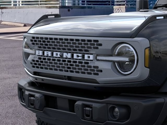 New 2026 Ford Bronco Badlands AWD/4WD image 19