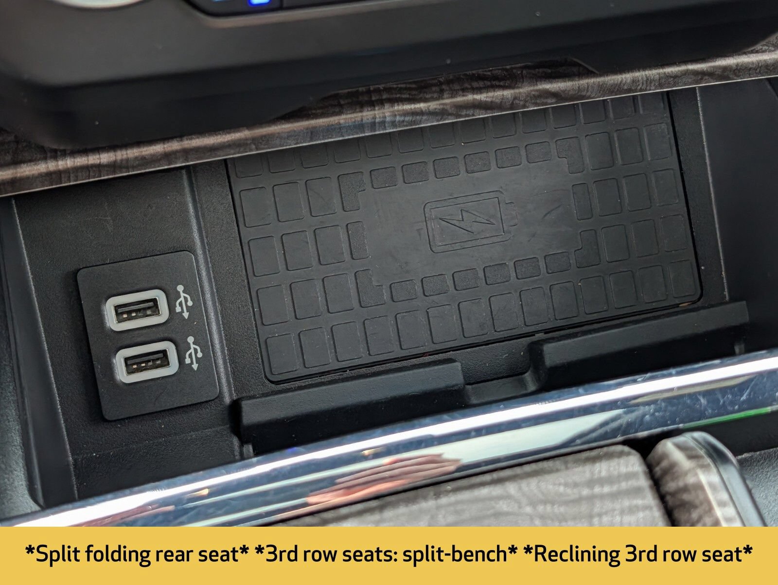 Used 2019 Ford Expedition Limited AWD/4WD image 12