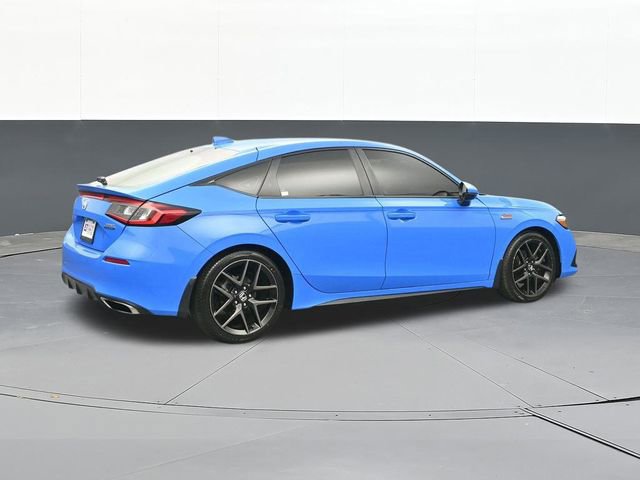 Used 2024 Honda Civic Sport Touring image 14