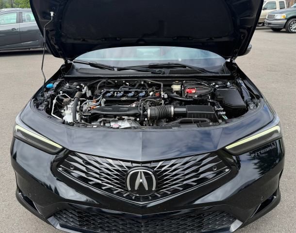 Used 2023 Acura Integra A-Spec FWD image 12