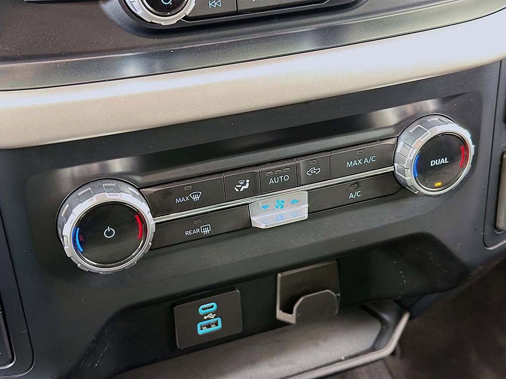 Used 2023 Ford F150 XLT w/ Equipment Group 301A Mid image 34