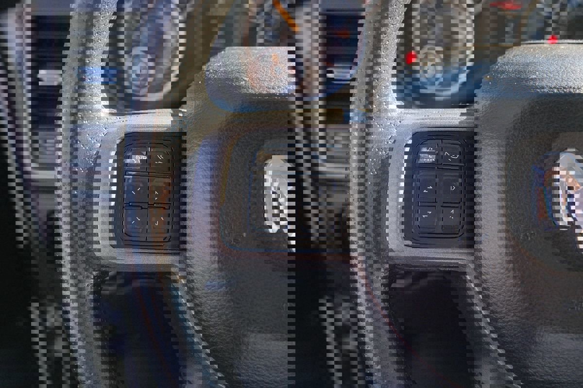 Used 2019 RAM 2500 Tradesman image 19