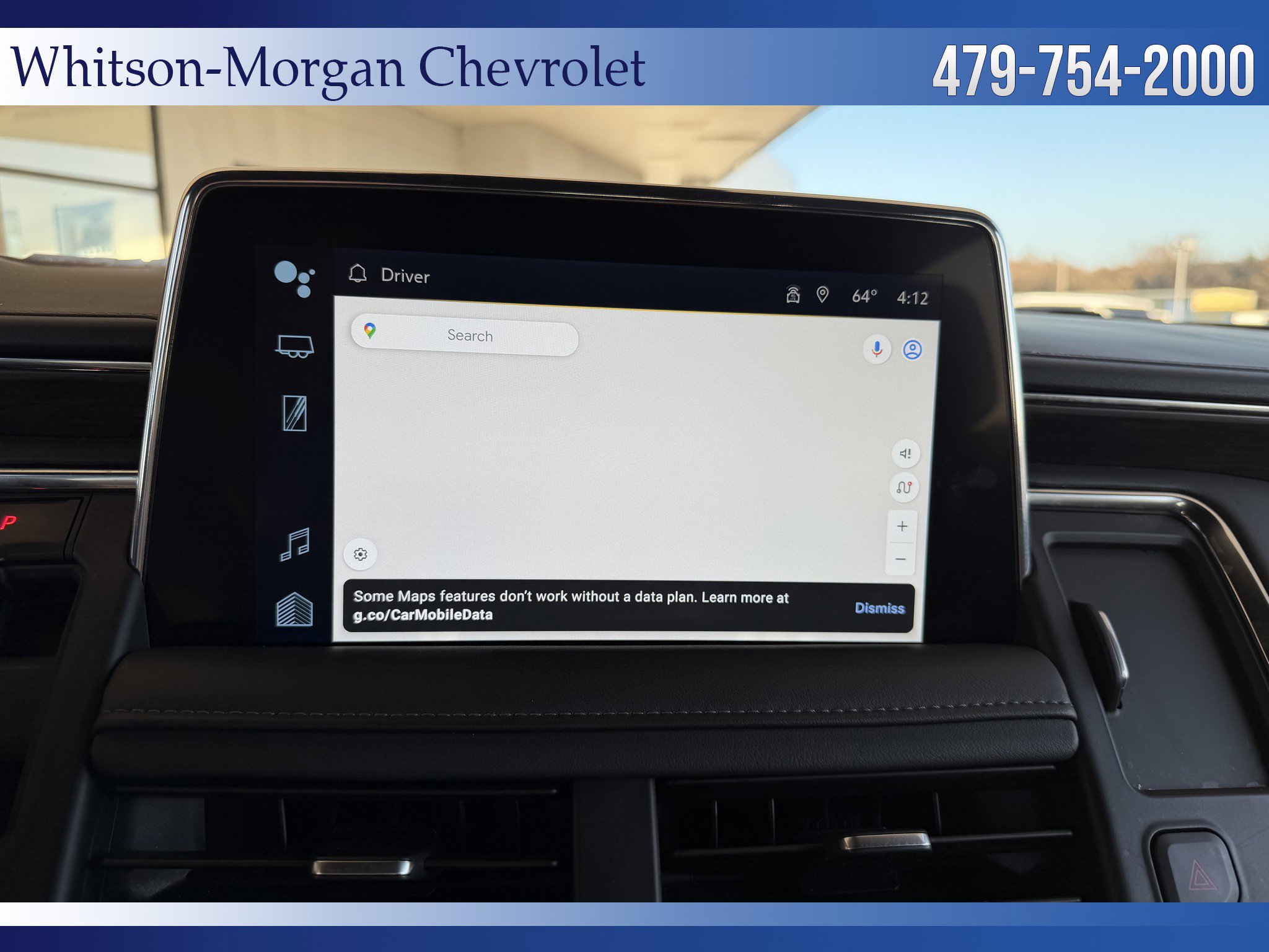 Used 2023 Chevrolet Tahoe LT w/ Luxury Package image 29