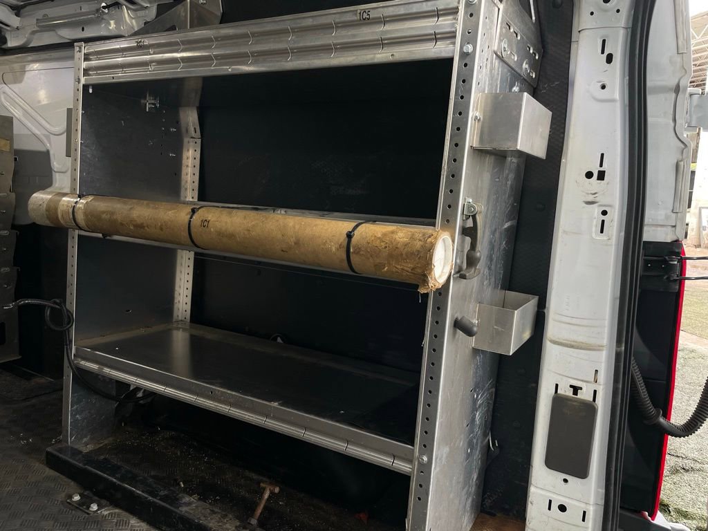 Used 2020 Ford Transit 250 Low Roof w/ Load Area Protection Package image 15