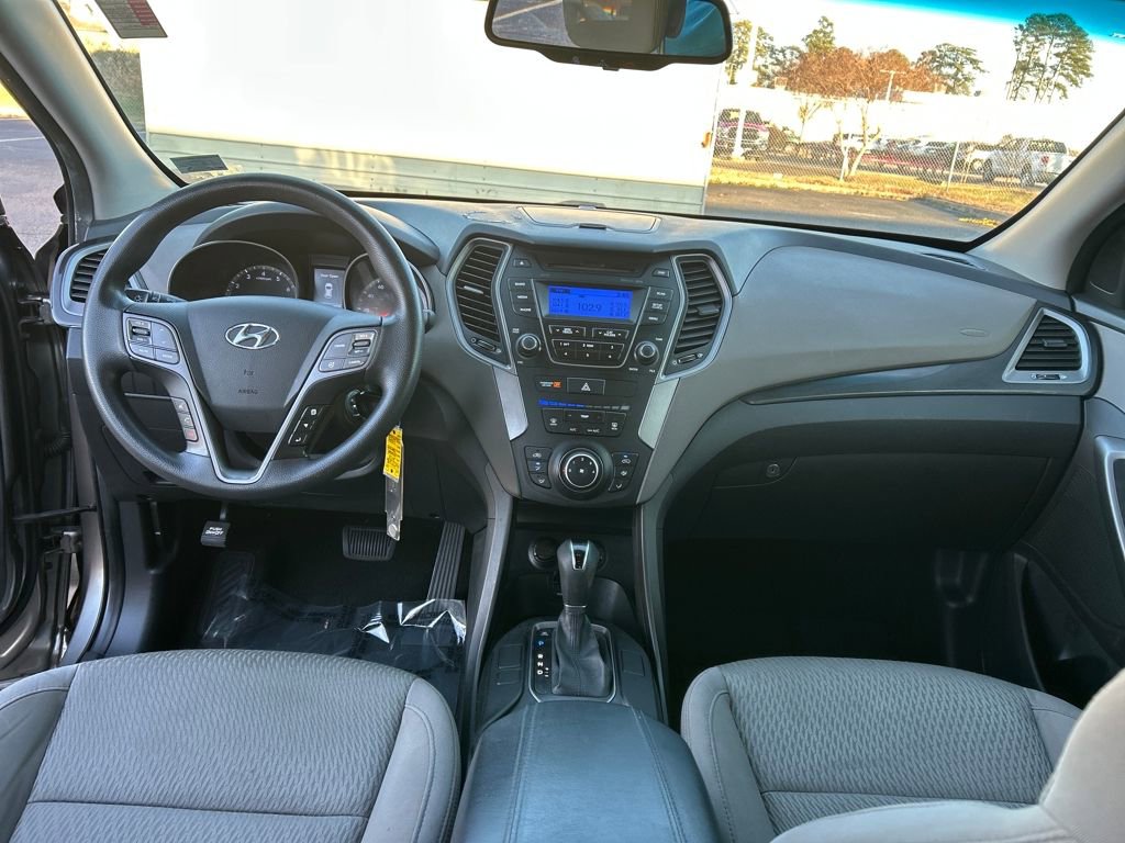 Used 2013 Hyundai Santa Fe Sport image 18