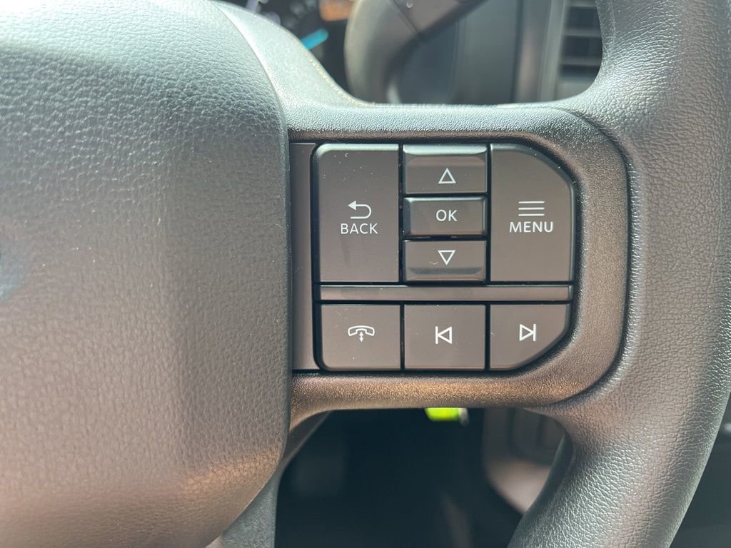 New 2026 Ford F150 STX AWD/4WD image 17