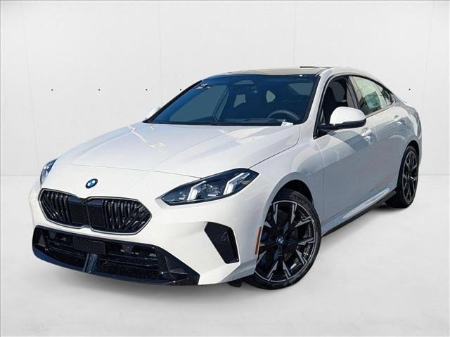 New 2026 BMW 228i w/ Technology Package image 1